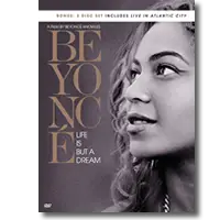 Cover: Beyonc - Life Is But A Dream
