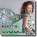 Cover:  Marie Vell - Vor dir liegt das Paradies