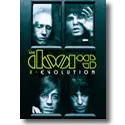 Cover:  The Doors - R-Evolution