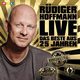 Cover: Rdiger Hoffmann - Das Beste aus 25 Jahren