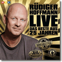 Cover: Rdiger Hoffmann - Das Beste aus 25 Jahren