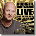Cover:  Rdiger Hoffmann - Das Beste aus 25 Jahren