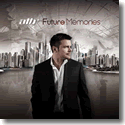 Cover:  ATB - Future Memories