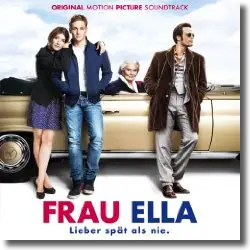 Cover: Frau Ella - Original Soundtrack