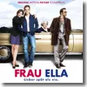 Cover:  Frau Ella - Original Soundtrack
