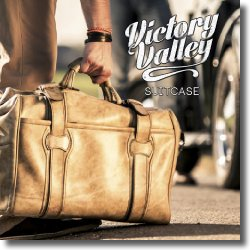 Cover: Victory Valley - Suitcase