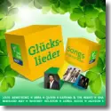 Cover:  Glckslieder - Songs die glcklich machen - Various Artists