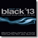 Best Of Black 2013
