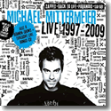 Cover:  Michael Mittermeier - Live 1997-2009