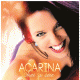 Cover: Acarina - Frei zu sein