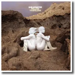 Cover: Shearwater - Fellow Travelers