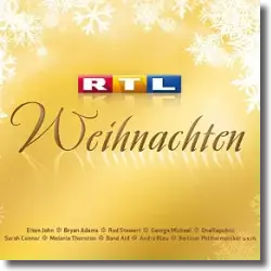 Cover: RTL Weihnachten - Various Artists
