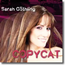 Cover: Sarah Gthling - Copycat