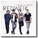 Cover:  Redweik - Sammelst Du Herzen