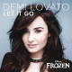Cover: Demi Lovato - Let It Go