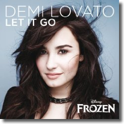 Cover: Demi Lovato - Let It Go
