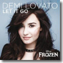Cover:  Demi Lovato - Let It Go