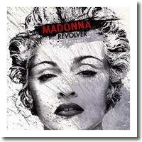 Cover: Madonna - Revolver