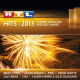 Cover: RTL Hits 2013 