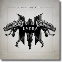 Cover: Within Temptation - Hydra