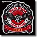 Cover:  Flo Rida - How I Feel