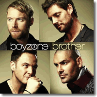Cover: Boyzone - Brother