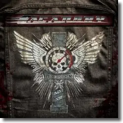 Cover: AC Angry - Black Denim