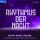 Cover: WDR4 Rhythmus der Nacht Vol. 7 