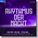 WDR4 Rhythmus der Nacht Vol. 7