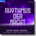 Cover:  WDR4 Rhythmus der Nacht Vol. 7 - Various Artists