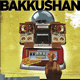 Cover: Bakkushan - Bakkushan