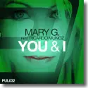 Cover:  Mary G. feat. Ricardo Munoz - You & I