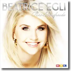 Cover: Beatrice Egli - Pure Lebensfreude