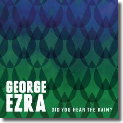 Cover: George Ezra - Did You Hear The Rain?