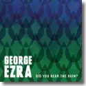 Cover:  George Ezra - Did You Hear The Rain?