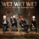 Cover: Wet Wet Wet - Step By Step  The Greatest Hits