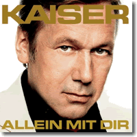 Cover: Roland Kaiser - Allein mit dir