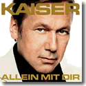 Cover:  Roland Kaiser - Allein mit dir