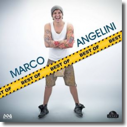 Cover: Marco Angelini - Best Of