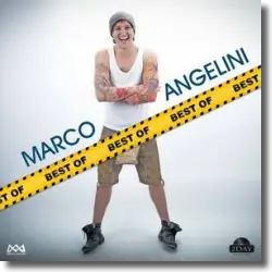 Cover: Marco Angelini - Best Of
