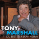 Cover: Tony Marshall - Du bist der Wahnsinn