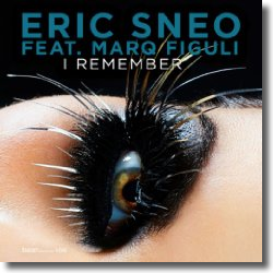 Cover: Eric Sneo feat. Marq Figuli - I Remember
