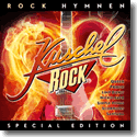 Cover:  KuschelRock - Rock Hymnen - Various Artists