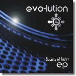 Cover: evo-lution - Society Of Today