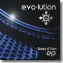 Cover:  evo-lution - Society Of Today