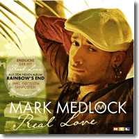 Cover: Mark Medlock - Real Love