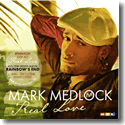 Cover: Mark Medlock - Real Love