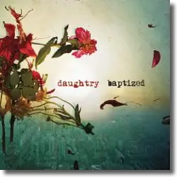 Cover: Daughtry - Baptized