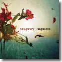 Cover:  Daughtry - Baptized