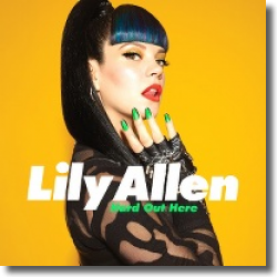 Cover: Lily Allen - Hard Out Here